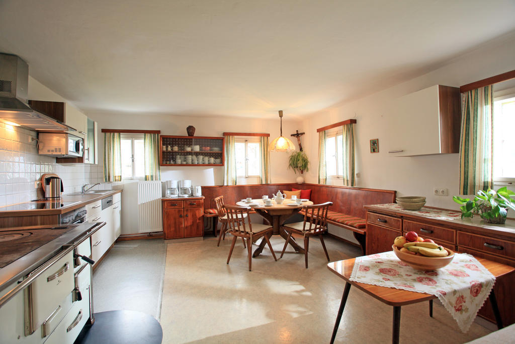 Ferienhaus Hinterebenhub Hopfgarten im Brixental Δωμάτιο φωτογραφία