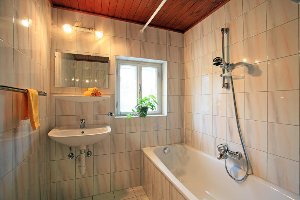 Ferienhaus Hinterebenhub Hopfgarten im Brixental Δωμάτιο φωτογραφία